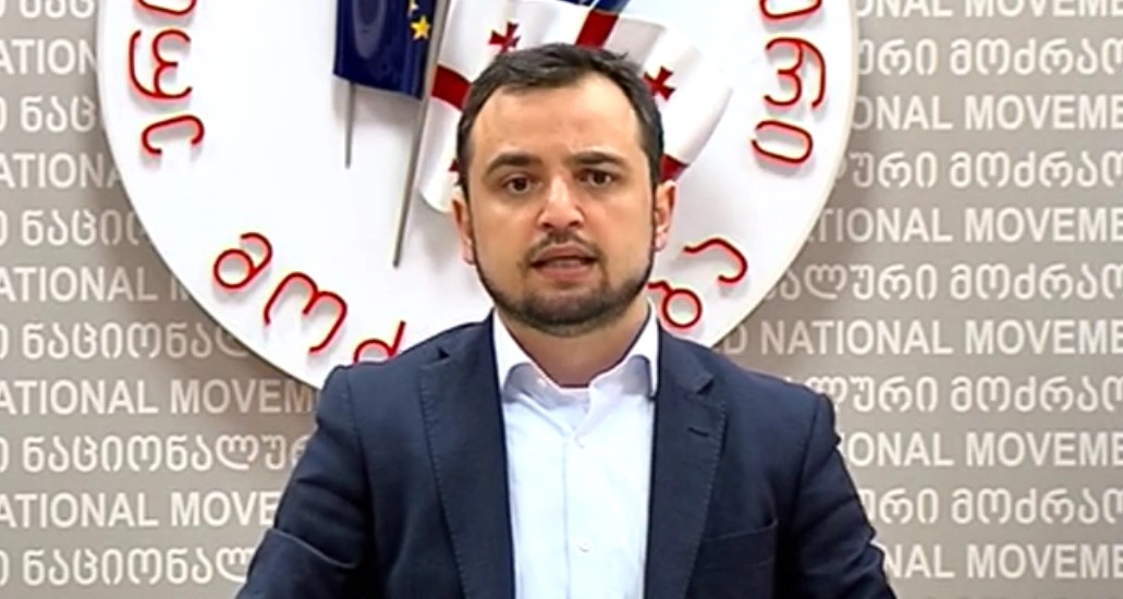 ოთარ კახიძე ხელისუფლებას მოუწოდებს კარგად დაფიქრდეს და ხელი აიღოს რუსთავი 2-ის საქმეზე
