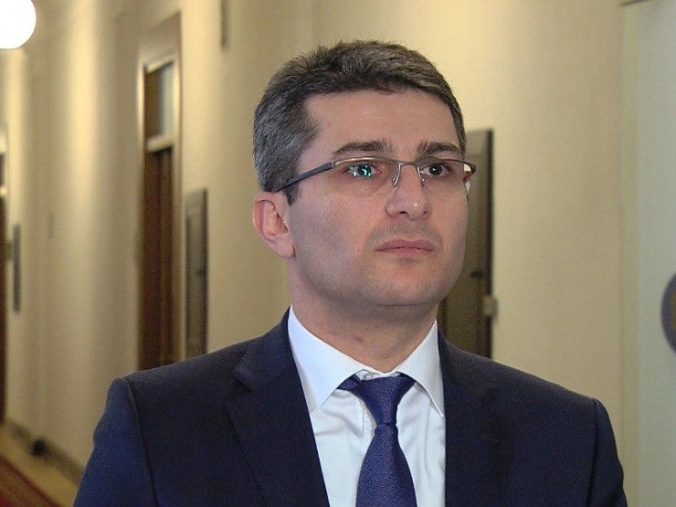 აჰმედ ჩატაევი ასრულებდა კონკრეტულად მიხეილ სააკაშვილის ოპერატიულ დავალებებს - მამუკა მდინარაძე