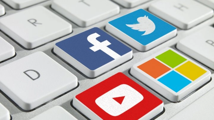  Facebook, twitter, Microsoft და youtube ერთიანი ბაზის შექმნაზე შეთანხმდნენ