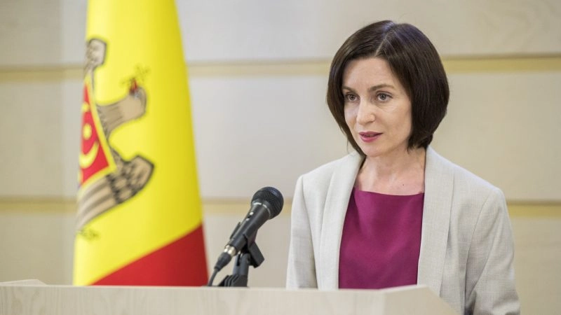 მოვუწოდებთ ჩვენს ქართველ პარტნიორებს, გაუწიონ შესაბამისი მკურნალობა მიხეილ სააკაშვილს - მაია სანდუ