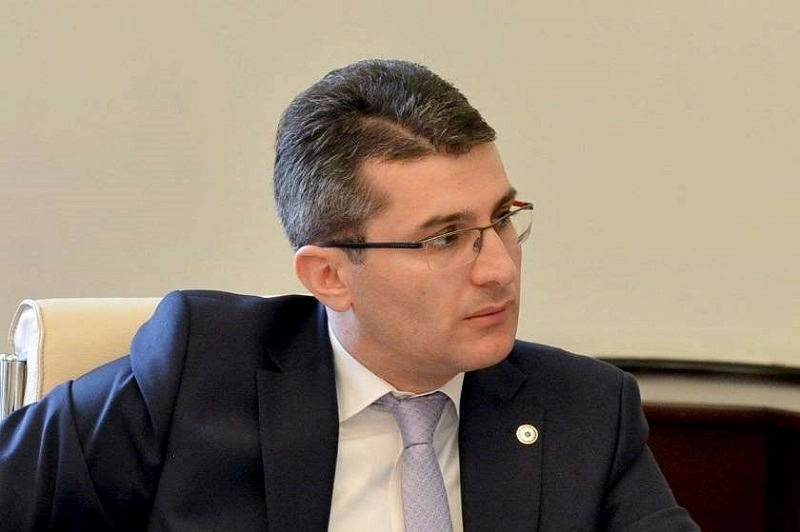 ამ მოთხოვნების დაყენება ნიშნავს, რომ ოპოზიციური ძალები მხოლოდ და მხოლოდ მოწოდებულები არიან პროვოკაციებისკენ - მდინარაძე