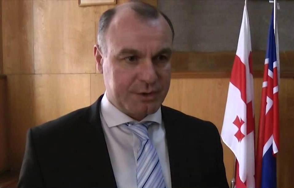 გორის გამგეობა ცხინვალის დე ფაქტო ხელისუფლებას ხანძრის ლოკალიზებაში დახმარებას სთავაზობს