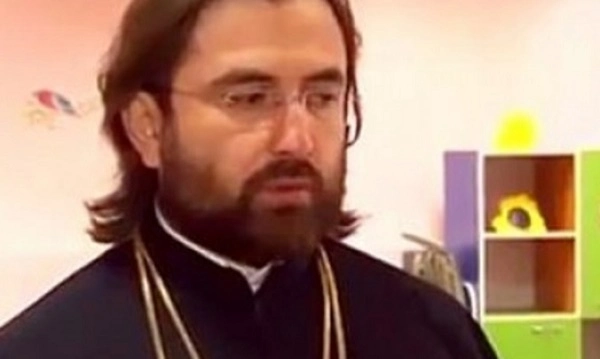  მამა გიორგი მამალაძე 27 თებერვალს დაიკითხება