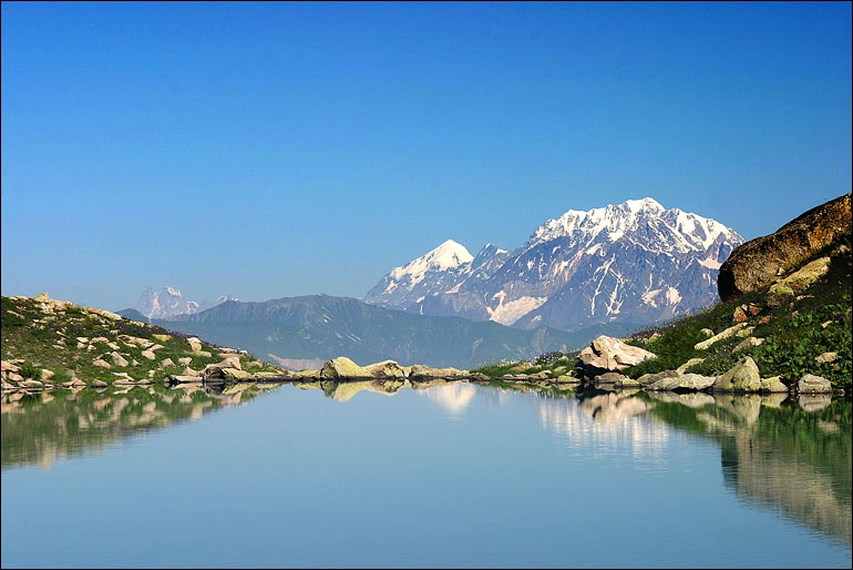 რაჭის რეგიონის ტურისტულ შესაძლებლობას კვლევა იწყება