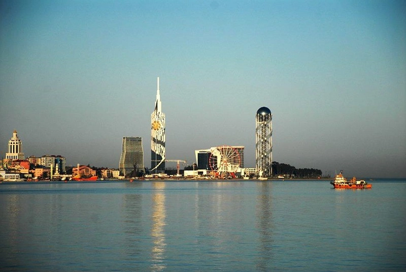 რუსეთის მოქალაქეები საქართველოში უძრავი ქონების შეძენას აქტიურად განაგრძობენ