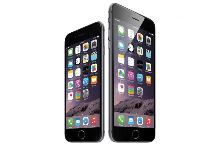 iPhone-ს მომხმარებლების 67%-ი ძველი მოდელების მფლობელია