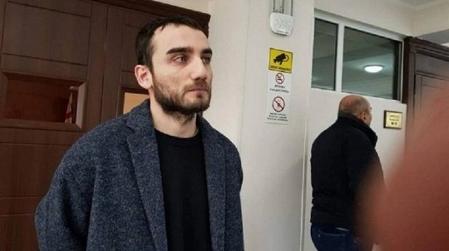 "ბასიანის" ერთ-ერთი დამფუძნებელი ზვიად გელბახიანი გაათავისუფლეს