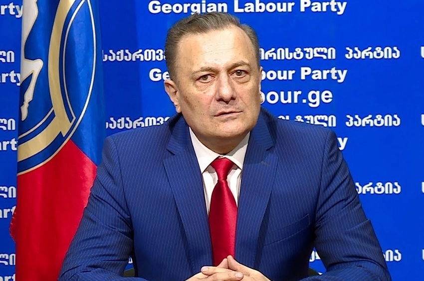 „თიბისი ბანკის“ ხელში ჩაგდებით, ბიძინა ივანიშვილი დაასრულებს ჩვენი ქვეყნის საფინანსო-საბანკო ოკუპაციას - ნათელაშვილი