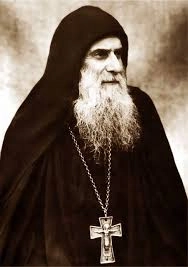 დღეს მამა გაბრიელის ხსენების დღეა