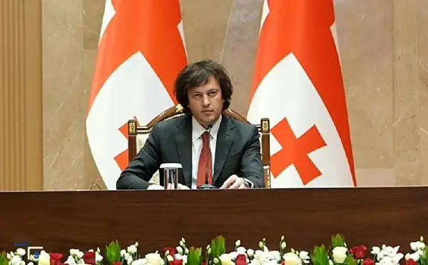 არსებული ურთიერთობების გათვალისწინებით, საქართველო ყირგიზეთს განიხილავს არა მხოლოდ როგორც მნიშვნელოვან და საიმედო პარტნიორს, არამედ როგორც მეგობარს - ირაკლი კობახიძე