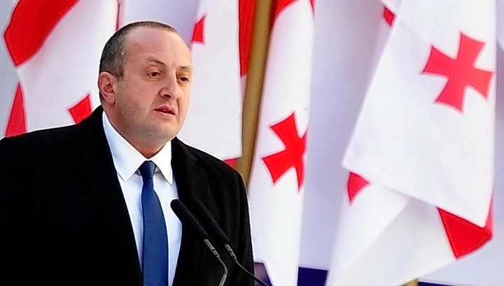  პრეზიდენტის განკარგულებები არჩევნების დანიშვნის შესახებ ძალაში 8 აგვისტოს შევა