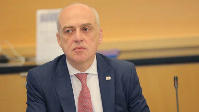 რუსეთის ფედერაციასთან მიმართებით, ძალიან მკაფიო გზავნილები იქნება - დავით ზალკანიანი