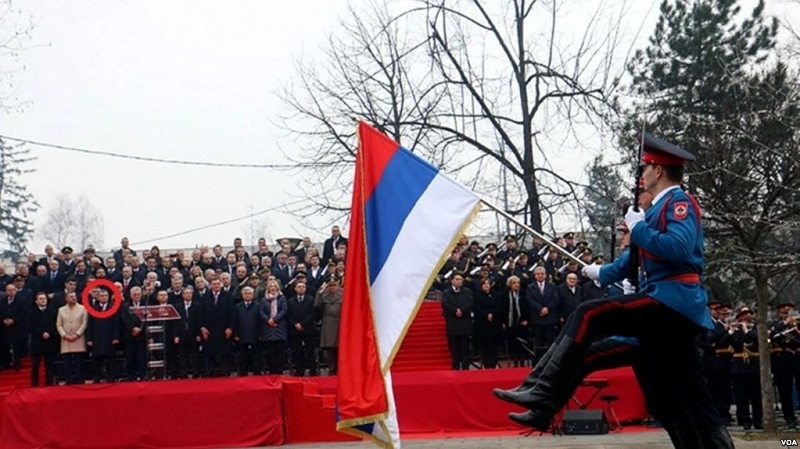  ბიბილოვის ვიზიტი აზიანებს რესპუბლიკა სრპსკას რეპუტაციას - ბოსნიის საგარეო საქმეთა სამინისტრო ("ამერიკის ხმა")