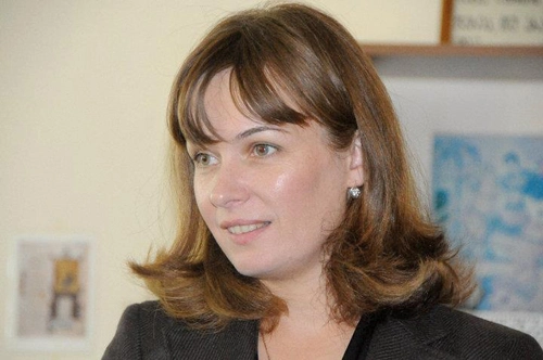 სანდრა რულოვსი "ნაციონალური მოძრაობის" საარჩევნო სიის ლიდერი იქნება