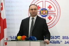 იპოთეკური სესხის დაფარვის პროექტის მეორე ეტაპისათვის საბიუჯეტო ასიგნებებიდან  1 000 000 ლარი გამოიყოფა