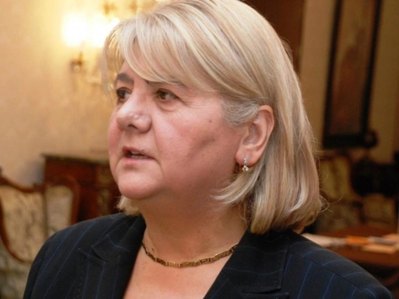 გუგული მაღრაძემ ევროსაბჭოს საპარლამენტო ასამბლეის თანასწორობის და ნონ-დისკრიმინაციის კომიტეტის მუშაობაში მიიღო მონაწილეობა