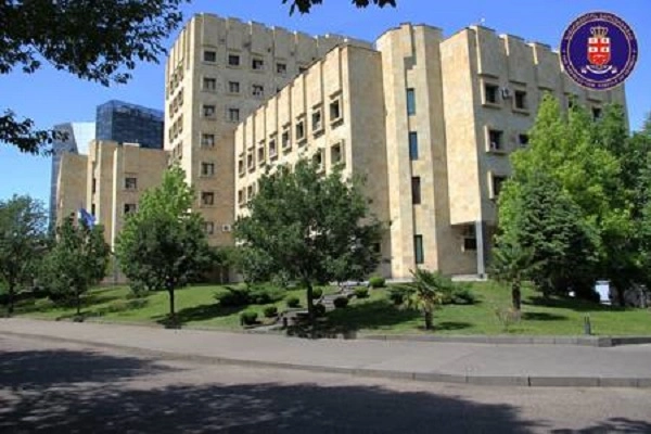 პროკურატურა "რუსთავი2"-ის კონტრაქტორ კომპანიებში შევიდა