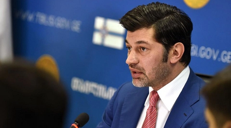 2019 წელს ვაკის პარკისა და ვერის ბაღის სარეაბილიტაციო სამუშაოები დაიწყება