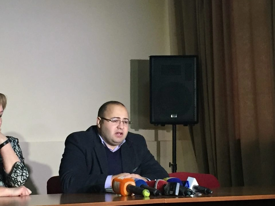 ჩაბუქის კავშირი ტერორისტულ ორგანიზაციებთან არ დასტურდება - ადვოკატი