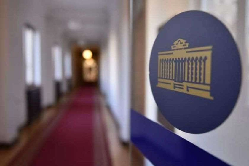  საპროცედურო კომიტეტმა სამი ოპოზიციური გაერთიანების 49 წევრისთვის სადეპუტატო უფლებამოსილების შეწყვეტის საკითხს მხარი დაუჭირა 