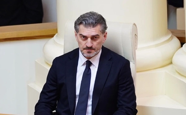 ჩვენი მიზანი ისეთი განათლების სისტემის შექმნა უნდა იყოს, რომელიც ცოდნის მაღალ ხარისხთან ერთად, საკუთარი ქვეყნის წინაშე პასუხისმგებლობის განცდას ჩვენს მომავალ თაობებს ადრეული ასაკიდანვე აზიარებს - მიხეილ ყაველაშვილი