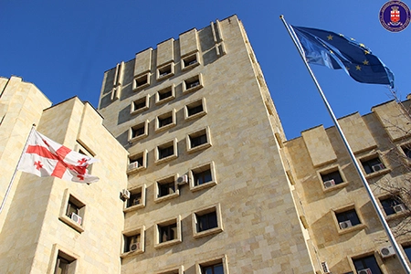 მთავარ პროკურატურაში საკონსტიტუციო სასამართლოს კიდევ ორი მოსამართლე გამოიკითხება