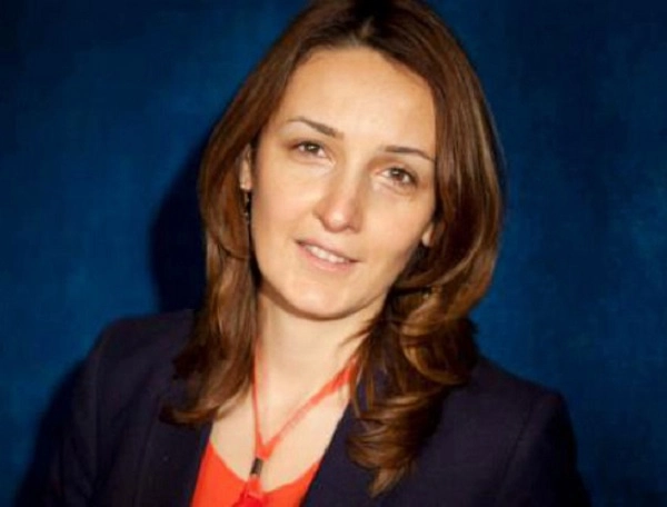 ნათია აბრამია პრეზიდენტის ადმინისტრაციაში მუშაობს