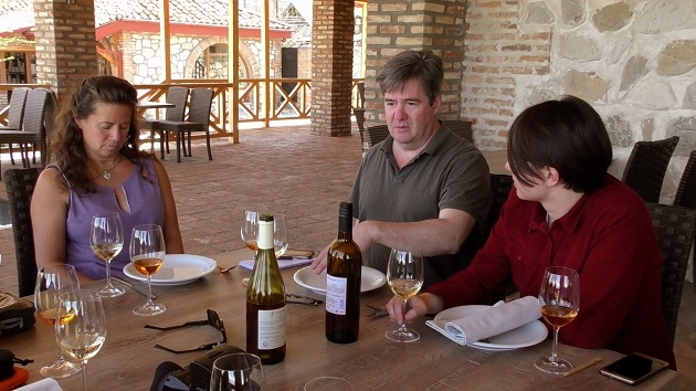ჟურნალ „Food and Wine“-ში ქართული ღვინის შესახებ სტატია დაიბეჭდება