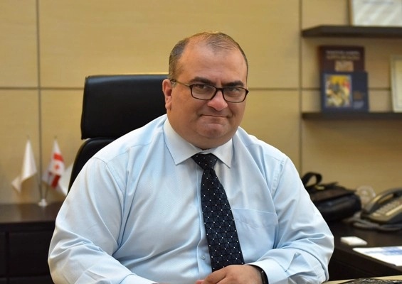 ალექსანდრე ჯეჯელავა მესამე ვიცე პრემიერი იქნება