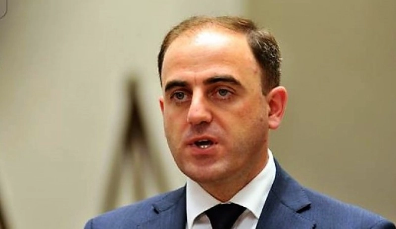 საინტერესო გადაწყვეტილებებს ველოდებით, მათ შორის ჩემთან დაკავშირებით - დავით ნარმანია