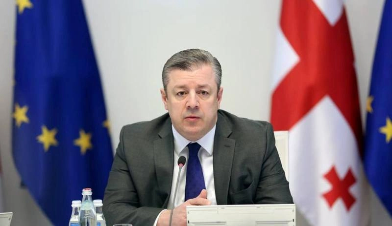 კვირიკაშვილი პროსტიტუციაზე საუბრობს - „ვარდების მოედნის“ ქვეშ, სამწუხარო რეალობაა