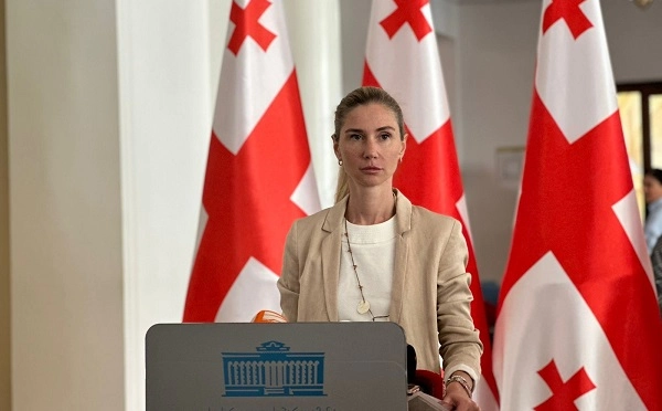 რუსული მთავრობის ახალი კანონპროექტი, რომელიც მიზნად ისახავს შეკრების და გამოხატვის თავისუფლების აკრძალვას, არის რუსული კანონის ნაირსახეობა - თინა ბოკუჩავა