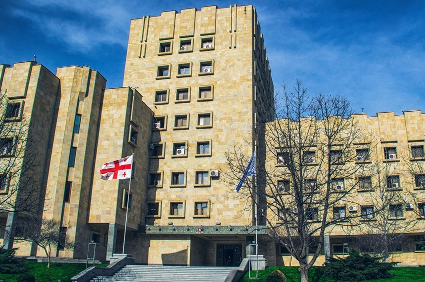 დავით გარეჯის საქმის გამოძიებასთან დაკავშირებით ივერი მელაშვილი და ნატალია ილიჩოვა დააკავეს