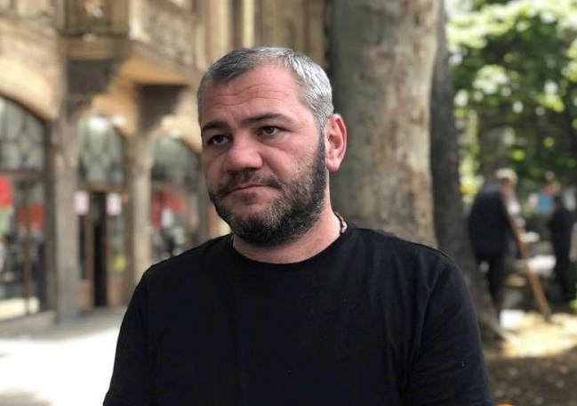 დაუყოვნებლივ პასუხისგებაში იქნეს მიცემული შოთაძე - ზაზა სარალიძე