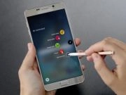 Samsung-ი სამხრეთ კორეაში ტურისტებს Galaxy Note 5-ს დაურიგებს 