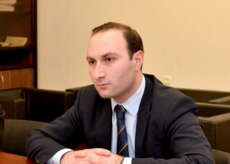 გიგა ბოკერიას რომ გაეღვიძა დღეს და სასამართლო სისტემის დამცავია, ეს არის აბსურდი და ნონსენსი - ანრი ოხანაშვილი