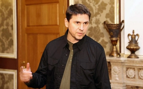 პუტინი საკუთარ ცხოველურ ტერორს არავის პატიობს, აშკარაა, რომ პრიგოჟინმა ხელი მოაწერა თავისი სიკვდილის ორდერს - მიხაილო პოდოლიაკი