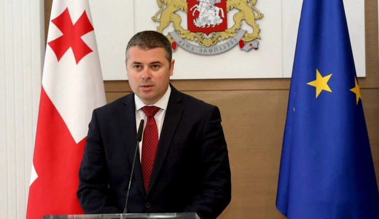  მთავრობის სხდომაზე თხილის შესახებ ტექნიკური რეგლამენტი დამტკიცდა