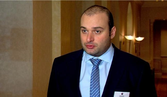  ფინანსთა სამინისტროში მასშტაბურ საკადრო გადაადგილებებზე საუბარი არ იქნება - მამუკა ბახტაძე