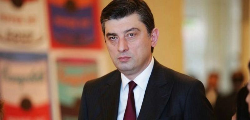 360 გრადუსიანი ხედის მქონე მრავალფუნქციური ნაგებობა გუდაურს საშუალებას მისცემს გახდეს ოთხსეზონიანი კურორტი - გიორგი გახარია