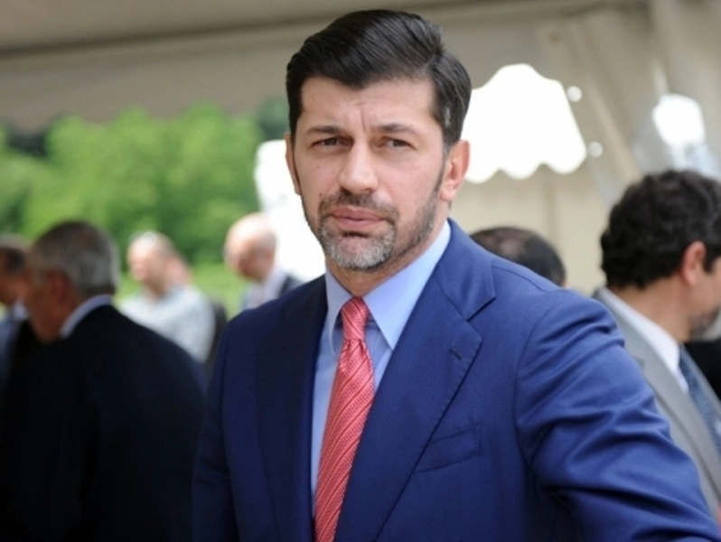  კახა კალაძე: არ შევეგუებით იმას, რომ დღეს ჩვენი ტერიტორიები არის ოკუპირებული