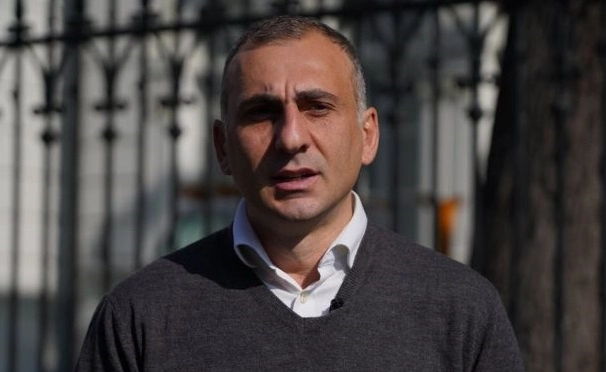 სააკაშვილს უნდა შევხედოთ, როგორც ისტორიის ნაწილს, რომელმაც თავისი თავი ქართულ პოლიტიკაში ამოწურა - ელისაშვილი 