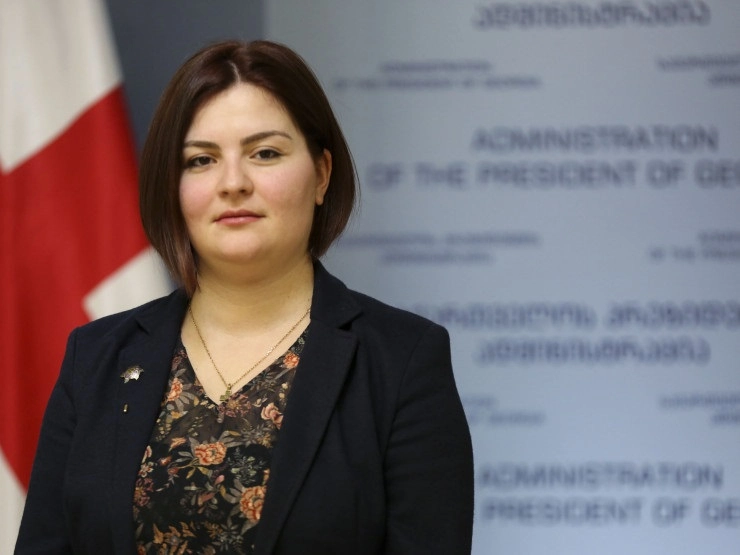 ხელისუფლება და სახელმწიფო ვერ გახდება ცენზორი, იქნება ეს რელიგიური მოტივაცია, განსხვავებული პოლიტიკური შეხედულება, თუ სხვა საკითხები - ანა ნაცვლიშვილი