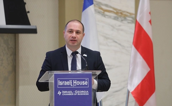  საქართველოში ბიბლიური ტურისტული მარშრუტი ამოქმედდება