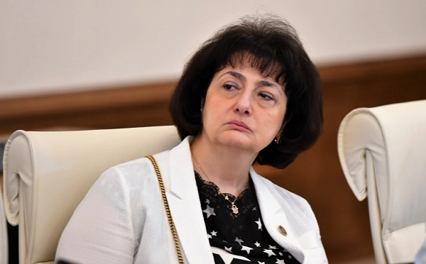 ნატო ჩხეიძე საკანონმდებლო ინიციატივით მოითხოვს, დამოუკიდებლობის დღე 26 მაისის ნაცვლად, 9 აპრილს აღინიშნებოდეს