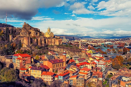 ყველაზე იაფიანი ქვეყნების რეიტინგში საქართველოც მოხვდა