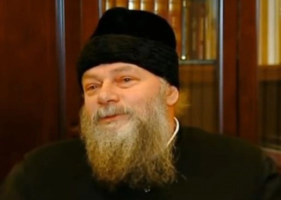 მეუფე პეტრე სინოდის სხდომის შესახებ წერილს აქვეყნებს