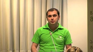 ლევან ხაბეიშვილმა თანამდეობა დატოვა