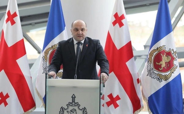 ყველაფერი უნდა გავაკეთოთ იმისთვის, რომ ქალებმა ჩვენს ქვეყანაში თავი დაცულად იგრძნონ - შს მინისტრის მოადგილე