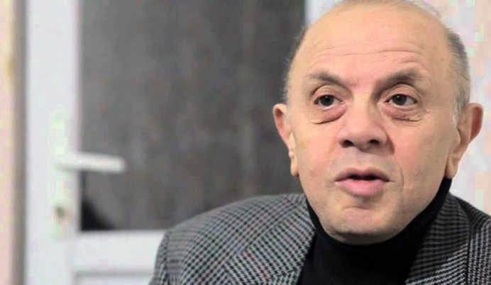  ბერძენიშვილი მეჭიაურის პარტიაზე: თუ ის აიღებს 1%-ზე მეტს, ე.ი. ამ პარტიის შექმნას ექნება აზრი